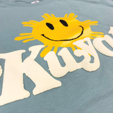Puff Kuyate Smiley Heavyweight Tee