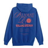 Salamat Po Hoodie