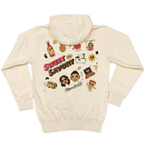 Savory Hoodie
