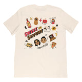 Savory Tee