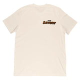 Savory Tee