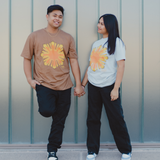 Solar Ray Heavyweight Tee