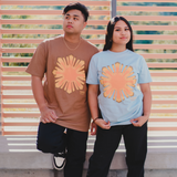 Solar Ray Heavyweight Tee