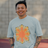 Solar Ray Heavyweight Tee