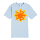 Solar Ray Heavyweight Tee