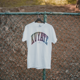 Spectrum Kuyate Tee