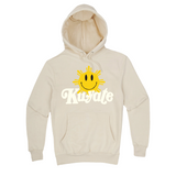 Puff Kuyate Smiley Hoodie