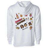 Sweet Hoodie