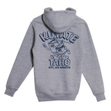 Taho Logo Hoodie
