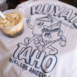 Taho Logo Tee