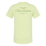 Team Barkada Tee