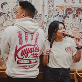 Tusok Tusok Logo Tee