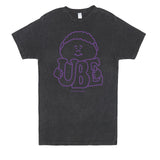 Ube Vintage Tee