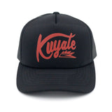 Tusok Tusok Foam Trucker Snapback Hat