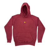 Eightray Vintage Hoodie (Red)