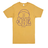 Ube Vintage Tee