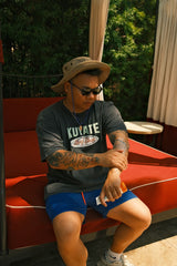 Surf Shop Vintage Tee