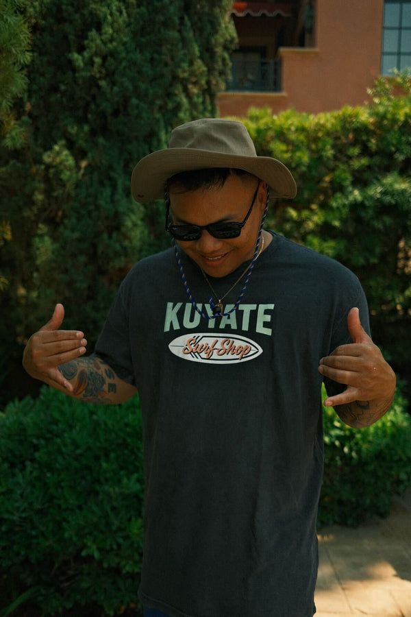 Surf Shop Vintage Tee