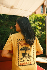 Boracay Vintage Tee