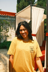 Boracay Vintage Tee