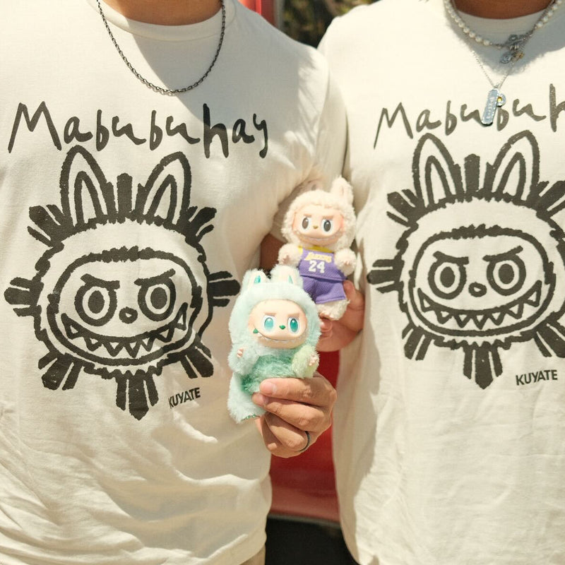 Mabubuhay Tee