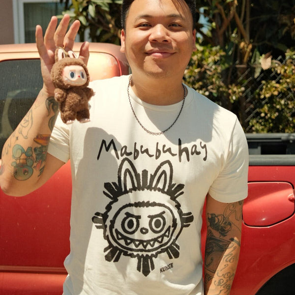 Mabubuhay Tee