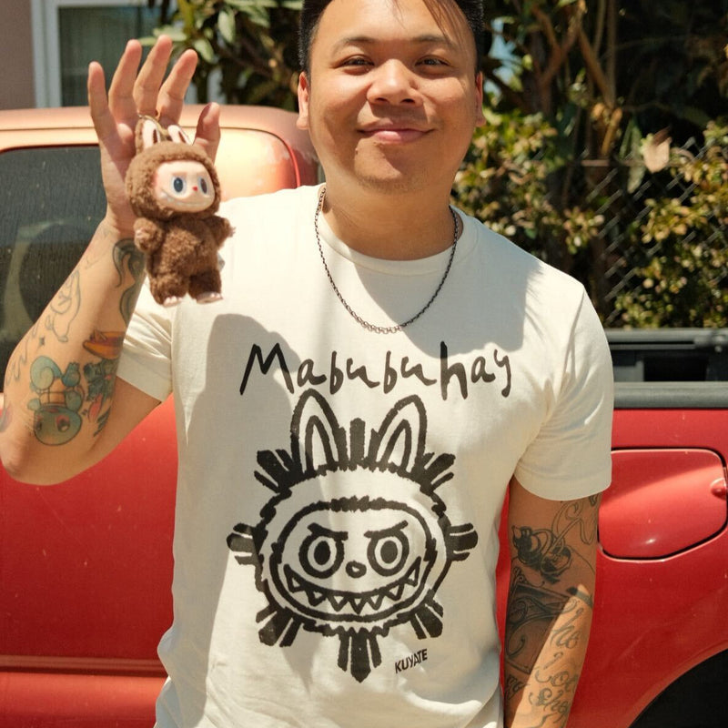 Mabubuhay Tee