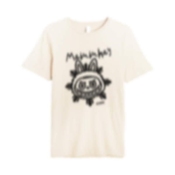Mabubuhay Tee