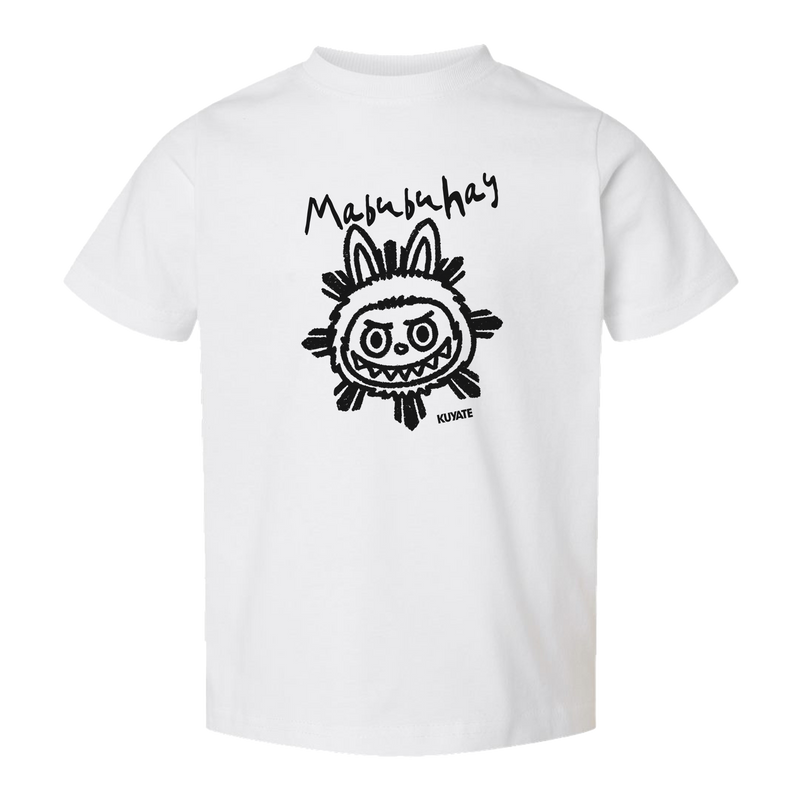 Mabubuhay Youth Tee