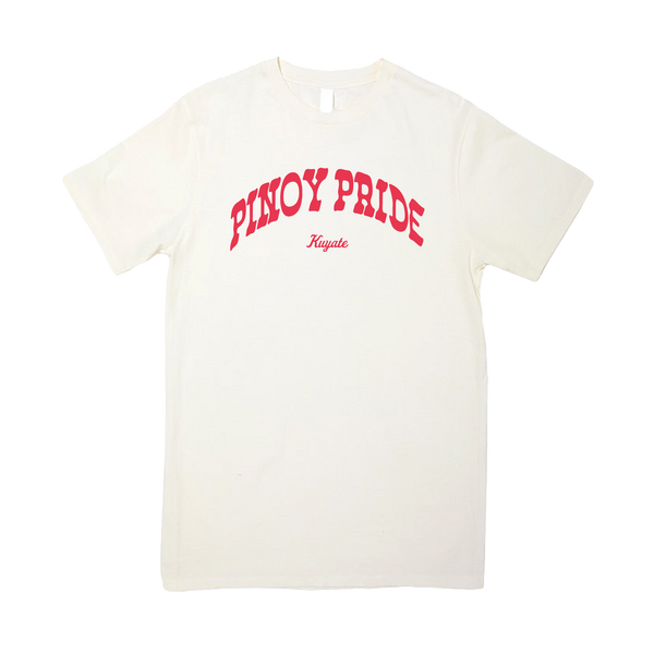 Pinoy Pride Tee