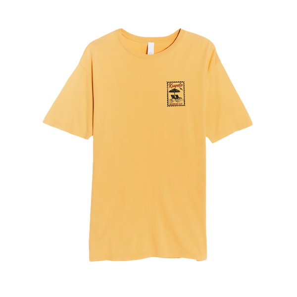 Boracay Vintage Tee