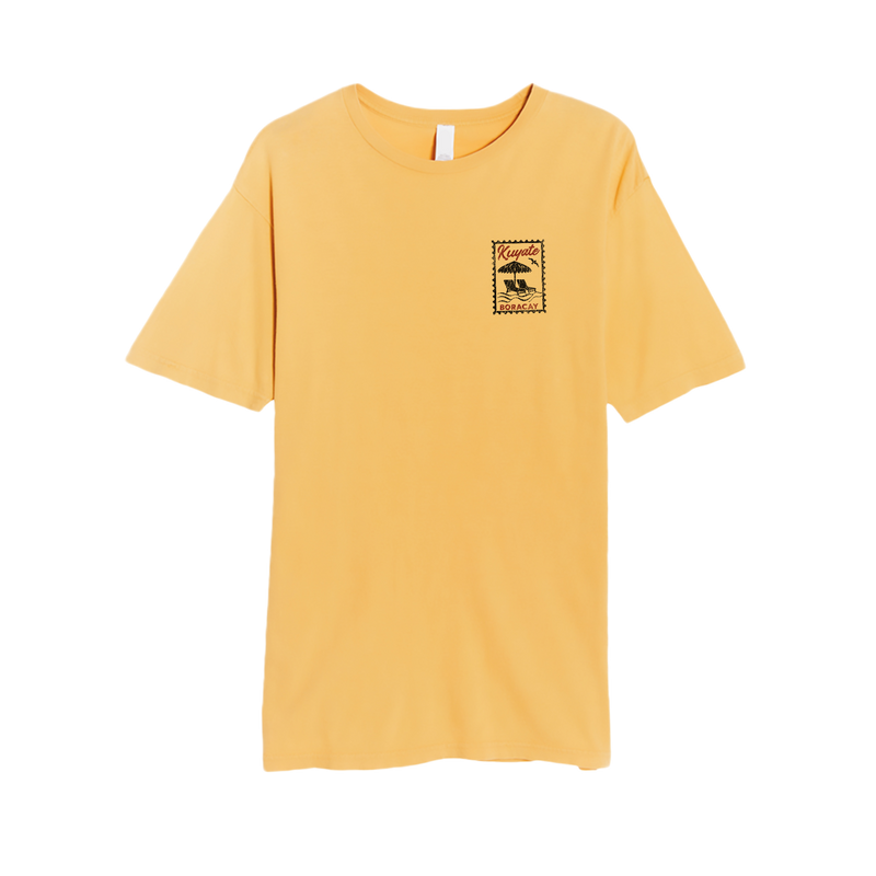 Boracay Vintage Tee