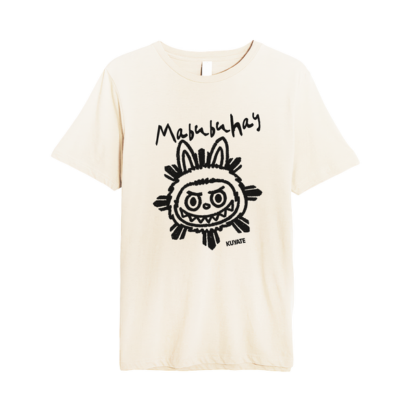 Mabubuhay Tee