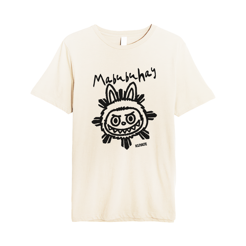 Mabubuhay Tee