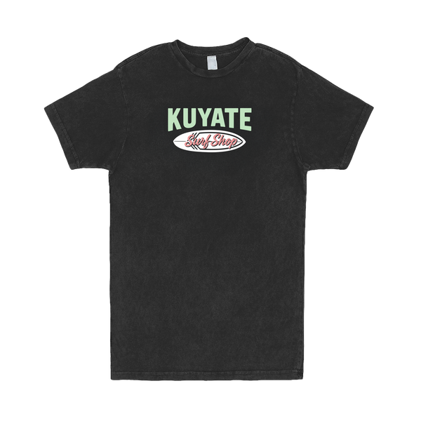 Surf Shop Vintage Tee