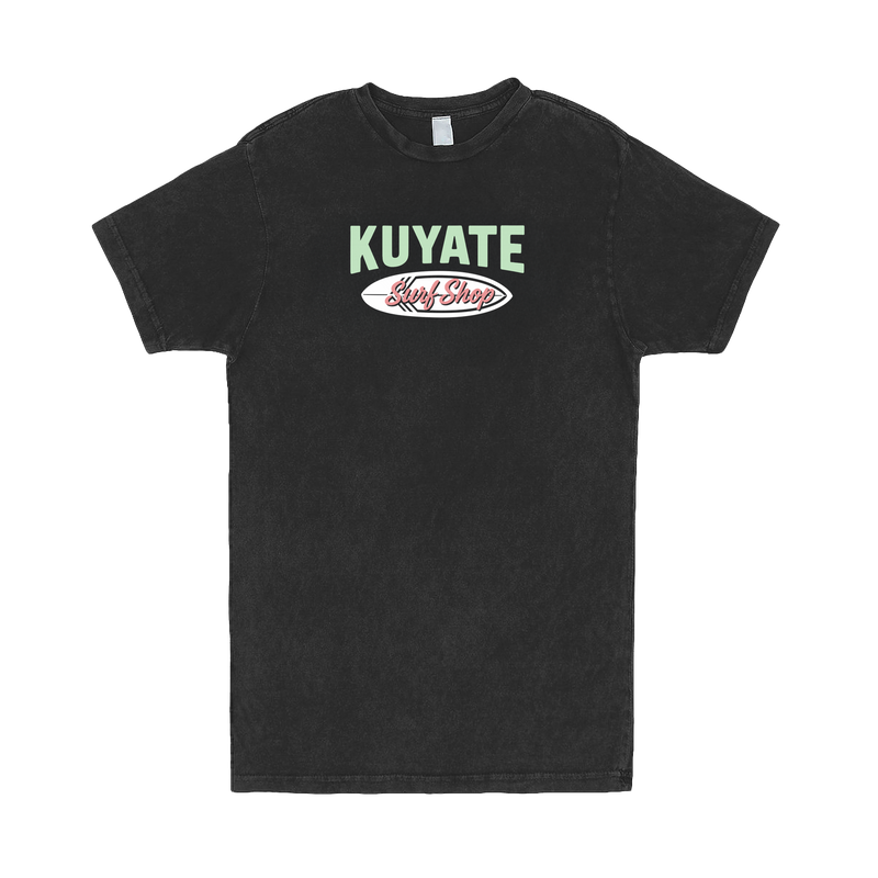 Surf Shop Vintage Tee