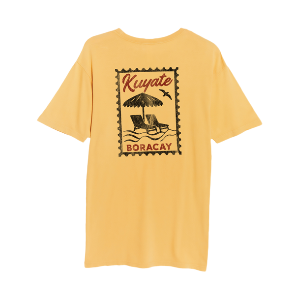 Boracay Vintage Tee
