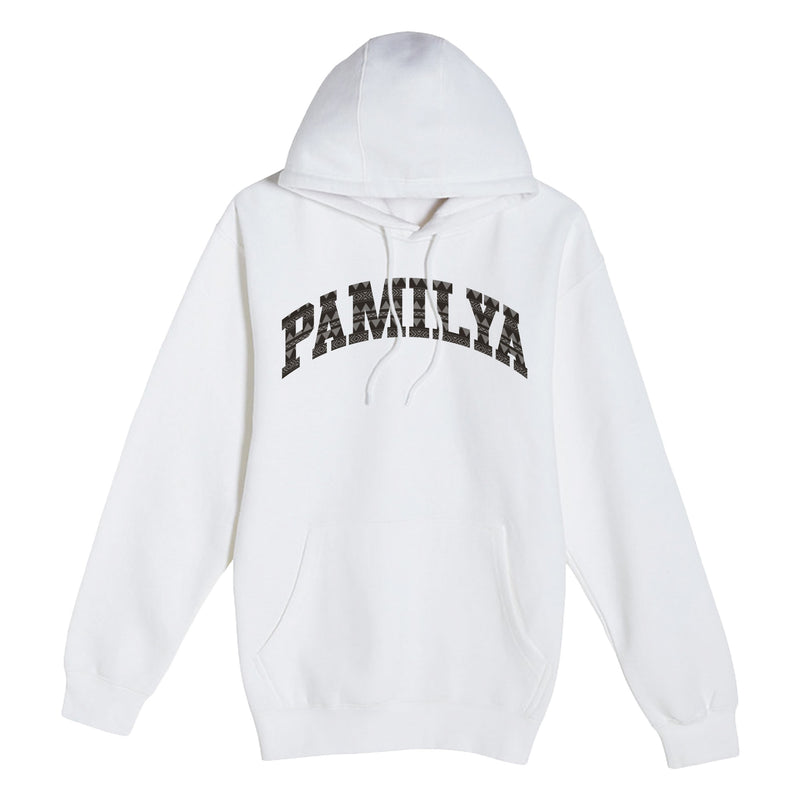 Pamilya FPAC Hoodie