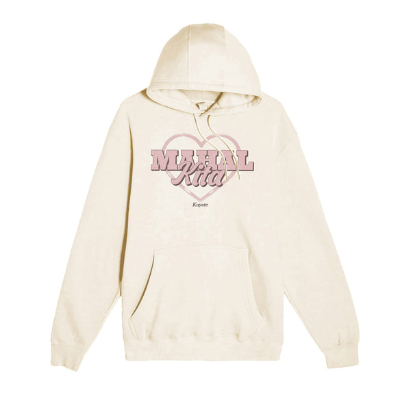 Mahal Kita v3 Hoodie