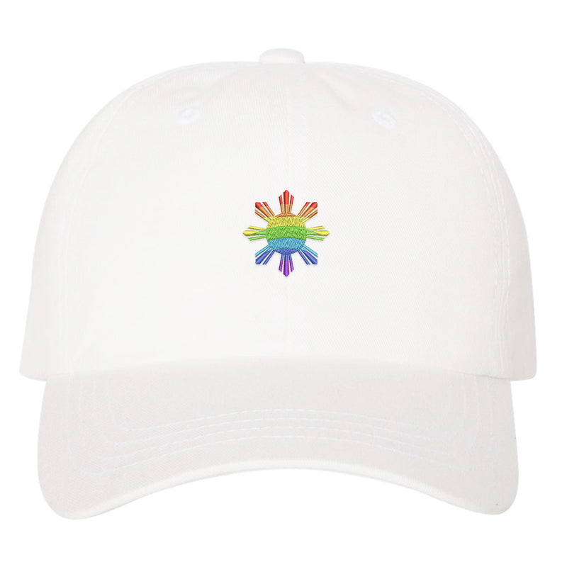 Pride Eightray Hat