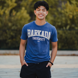 Barkada University 2.0 Vintage Tee