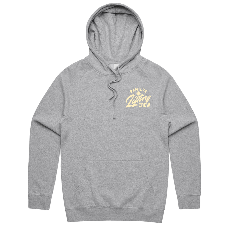Lifting Crew v2 Midweight Hoodie