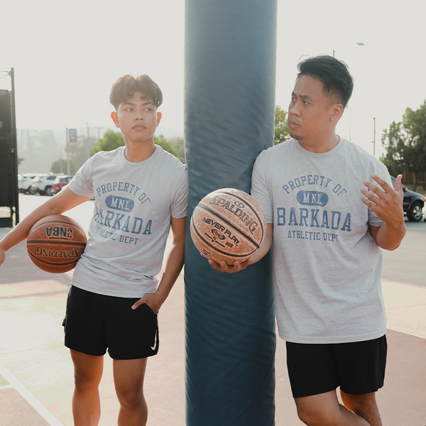 Property of Barkada Tee