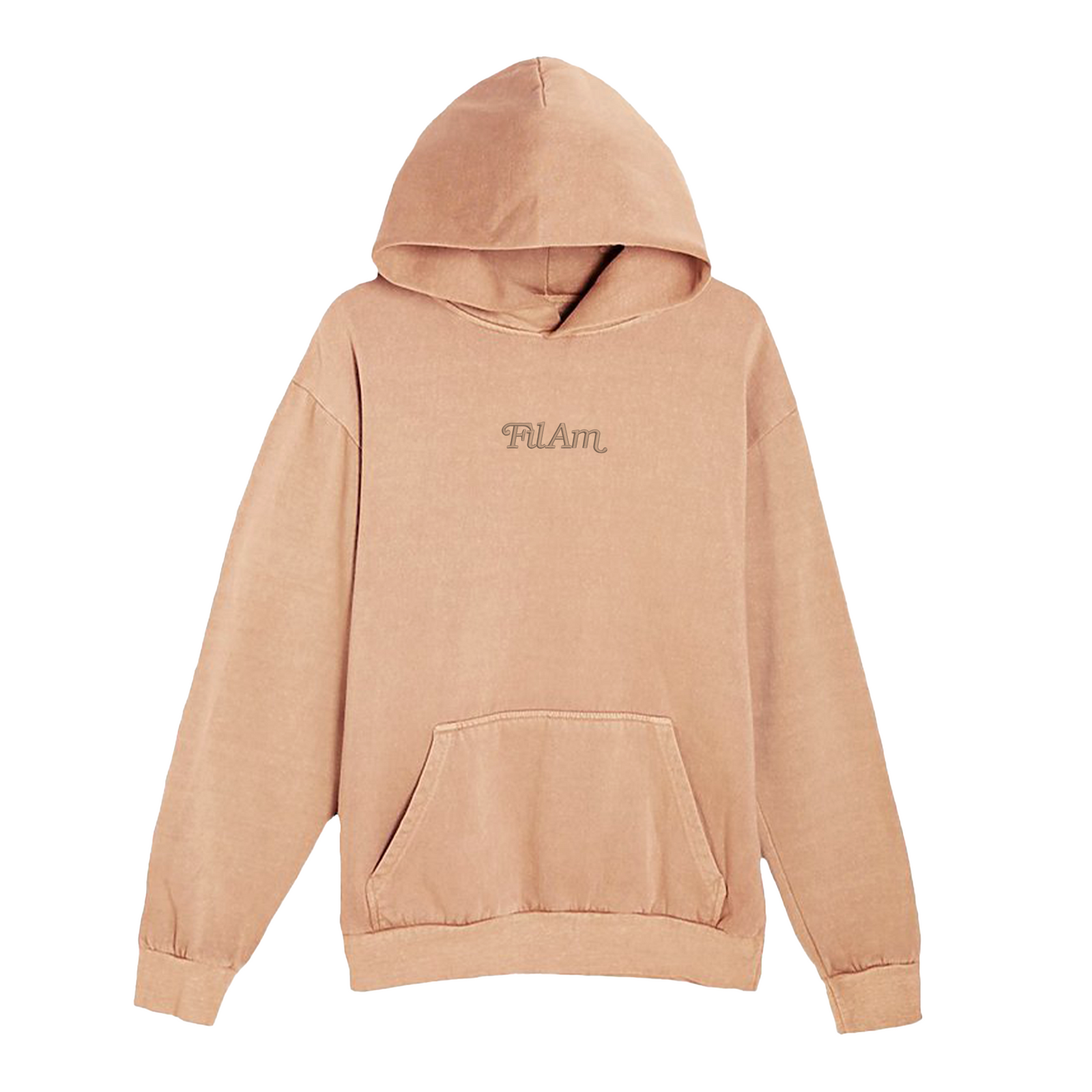 100MILLIONS HEAVY WEIGHT HOODED 傷つけよ SWEAT