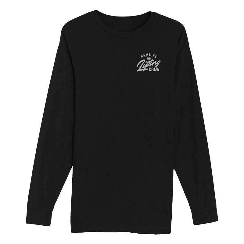 Lifting Crew v2 Long Sleeve Tee