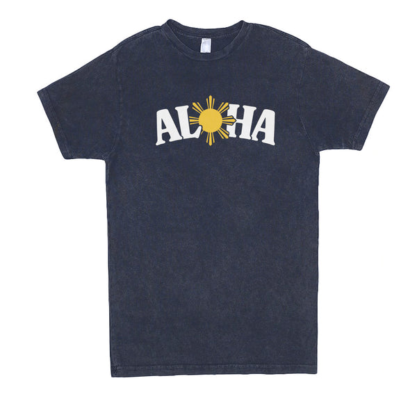 Aloha Vintage Tee