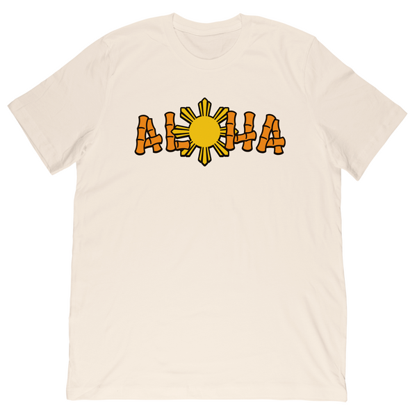 Aloha Bamboo Tee