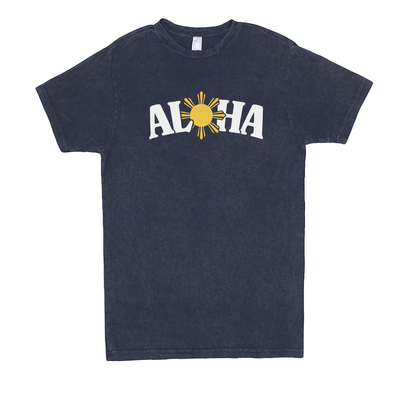 Aloha Vintage Tee