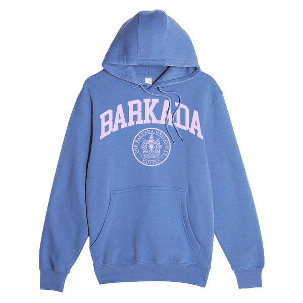 Barkada University 3.0 Hoodie