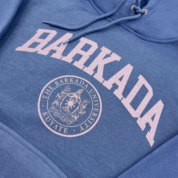 Barkada University 3.0 Hoodie